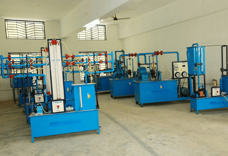 Good Shepherd College of Engineering and Technology Kanyakumari Labs photo 15